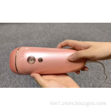 Portable Home Use Hair Removal Machine